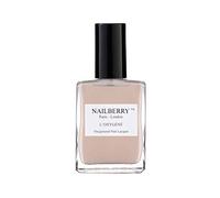 Nailberry L'Oxygene Oxygenated Nail Lacquer, Au naturel, 15 ml NOX159