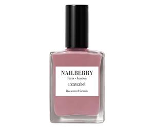 Nailberry L'Oxygene Oxygenated Nail Lacquer, Love Me Tender, 15 ml NOX177
