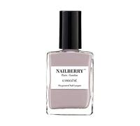 Nailberry Ongles Vernis-a-onglesL'OxygénéOxygenated Nail Lacquer Mystere 15 ml