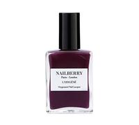 Nailberry L'Oxygene Oxygenated Nail Lacquer, No Regrets