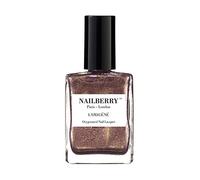 Nailberry Ongles Vernis-a-onglesL'OxygénéVernis à ongles oxygéné Pink Sand 15 ml