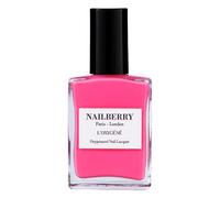 NAILBERRY L'Oxygéné Pink Tulip 15 ml