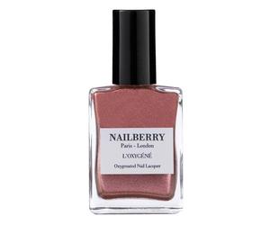 NAILBERRY L'Oxygéné Ring a Poesie 15 ml