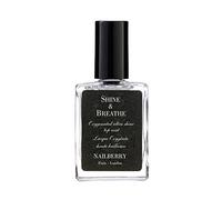 Nailberry L'Oxygene Shine and Breathe Top Coat 15 ml
