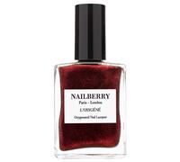 NAILBERRY L'Oxygéné Very Merry Merlot 15 ml