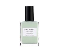 Nailberry - Minty Fresh Vernis À Ongles Oxygéné 15 Ml