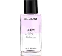 Nailberry Nail care Clean Bi-Phase Colour Remover 100 ml 100 ml