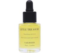 Nailberry Ongles Nail-careLittle Treasure Cuticle Oil 11 ml