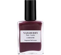 Nailberry L'Oxygene Oxygenated Nail Lacquer, Boho Chic
