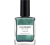 Nailberry Ongles Vernis-a-onglesL'OxygénéOxygenated Nail Lacquer Glamazon 15 ml
