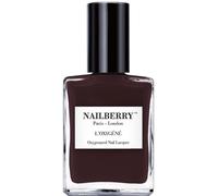 Nailberry Ongles Vernis-a-onglesL'OxygénéOxygenated Nail Lacquer Hot Coco 15 ml