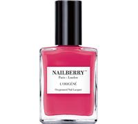 Nailberry Ongles Vernis-a-onglesL'OxygénéOxygenated Nail Lacquer Sacred Lotus 15 ml