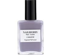 L'Oxygene Oxygenated Nail Lacquer, Serenity, 15 ml
