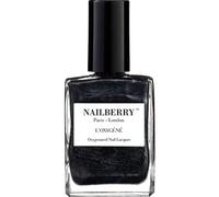 Nailberry L'Oxygene Oxygenated Nail Lacquer, 50 Shades, 15 ml NOX116