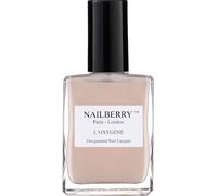 NAILBERRY L'Oxygéné Au Naturel 15 ml