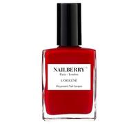Nailberry Ongles Vernis-a-onglesL'OxygénéVernis à ongles oxygéné Blush 15 ml