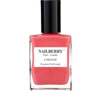 Nailberry Ongles Vernis-a-onglesL'OxygénéVernis à ongles oxygéné Bubblegum 15 ml