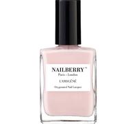 Nailberry Ongles Vernis-a-onglesL'OxygénéVernis à ongles oxygéné Candy Floss 15 ml