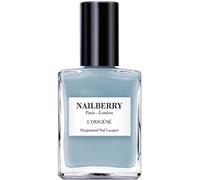 Nailberry Ongles Vernis-a-onglesL'OxygénéVernis à ongles oxygéné Charlston 15 ml