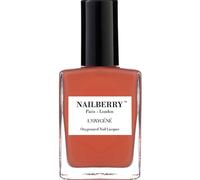 Nailberry Ongles Vernis-a-onglesL'OxygénéVernis à ongles oxygéné Decadence 15 ml