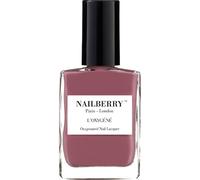 Nailberry Ongles Vernis-a-onglesL'OxygénéVernis à ongles oxygéné Fashionista 15 ml