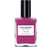 NAILBERRY L'Oxygéné Fuchsia in Love 15 ml