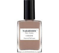 Nailberry Ongles Vernis-a-onglesL'OxygénéVernis à ongles oxygéné Honesty 15 ml