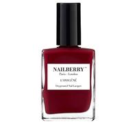 NAILBERRY L'Oxygéné Le Temps des Cerises 15 ml