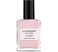 Nailberry Ongles Vernis-a-onglesL'OxygénéVernis à ongles oxygéné Pastel Pink 15 ml