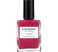 Nailberry Ongles Vernis-a-onglesL'OxygénéVernis à ongles oxygéné Pink Berry 15 ml