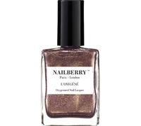 NAILBERRY L'Oxygéné Pink Sand 15 ml