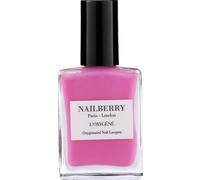 Nailberry Ongles Vernis-a-onglesL'OxygénéVernis à ongles oxygéné Pomegranate Juice 15 ml