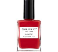 Nailberry Ongles Vernis-a-onglesL'OxygénéVernis à ongles oxygéné Pop My Berry 15 ml
