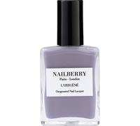 Nailberry Ongles Vernis-a-onglesL'OxygénéVernis à ongles oxygéné Serenity 15 ml