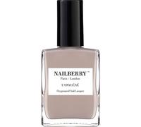 Nailberry Ongles Vernis-a-onglesL'OxygénéVernis à ongles oxygéné Simplicity 15 ml