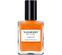 Nailberry Ongles Vernis-a-onglesL'OxygénéVernis à ongles oxygéné Spontaneous 15 ml