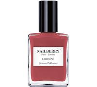 Nailberry Ongles Vernis-a-onglesL'OxygénéVernis à ongles oxygéné Vintage Pink 15 ml