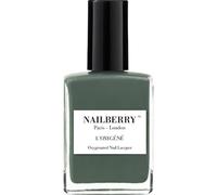 Nailberry Ongles Vernis-a-onglesL'OxygénéVernis à ongles oxygéné Viva La Vegan 15 ml