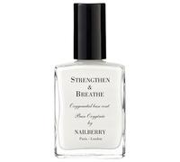 Nailberry Ongles Vernis-a-onglesStrengthen & Breathe 15 ml
