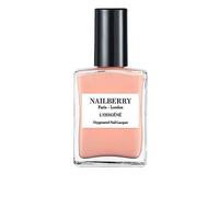 Nailberry Peach Of My Heart Vernis À Ongles Pêche 15 Ml Multicolore