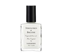 NAILBERRY Strengthen & Breath Oxygenated Strengthening Base Coat 15 ml