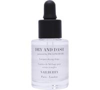 Nailberry Dry and Dash Lacquer Drying Drops with Inca Inchi Oil 11 ml