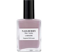 Nailberry Vernis à ongles oxygéné 15 ml 15 ml