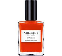 Nailberry Vernis à ongles oxygéné 15 ml 15 ml