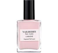 Nailberry Vernis à ongles oxygéné 15 ml 15 ml