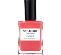 Nailberry Vernis à ongles oxygéné 15 ml 15 ml