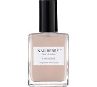 Nailberry Vernis à ongles oxygéné 15 ml 15 ml
