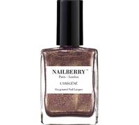 Nailberry Vernis à ongles oxygéné 15 ml 15 ml