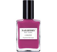 Nailberry Vernis à ongles oxygéné 15 ml 15 ml