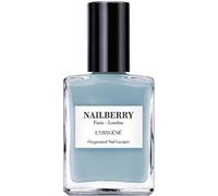 Nailberry Vernis à ongles oxygéné 15 ml 15 ml